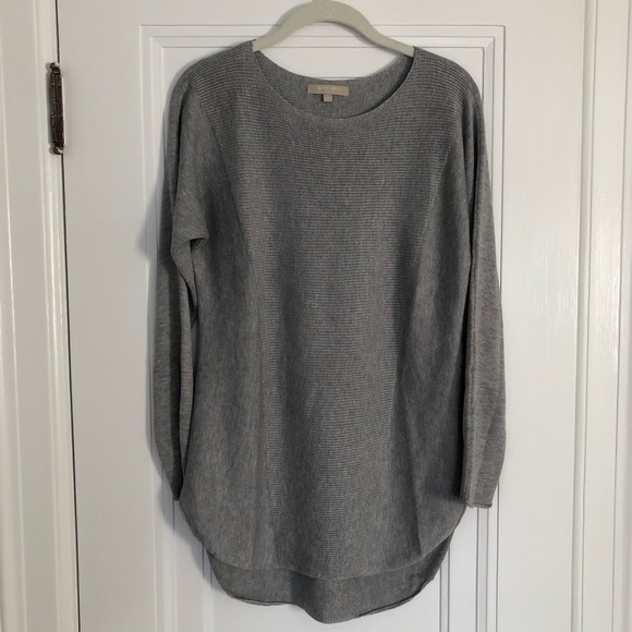 joan vass sweater